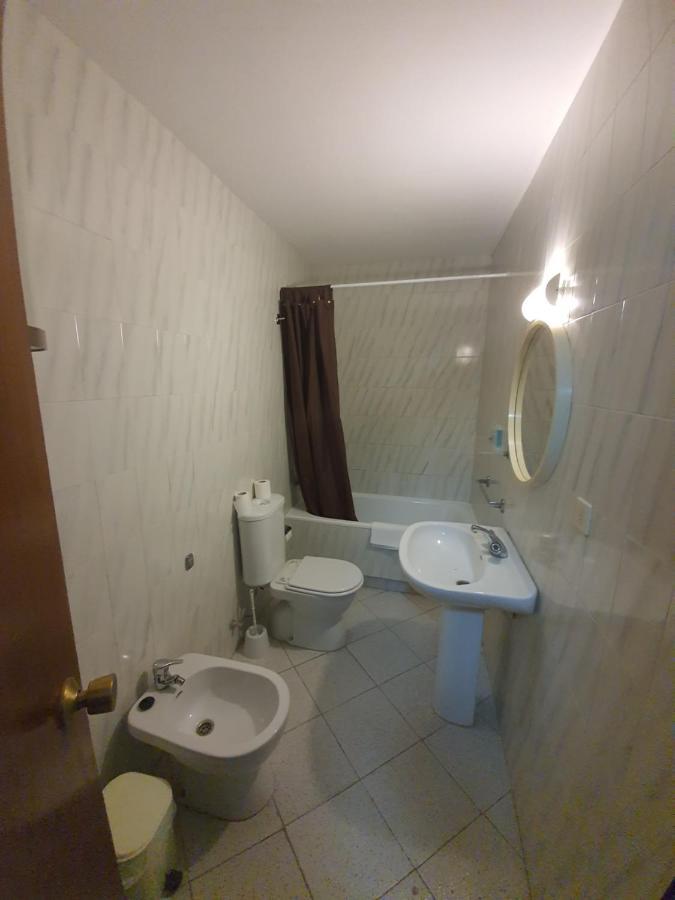 Pensio Costa Brava Hotel Sant Antoni De Calonge Buitenkant foto
